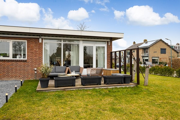 Medium property photo - Berkenlaan 5, 3471 CG Kamerik